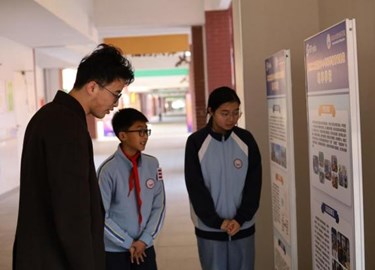 做好科学教育加法 共铸科创人才基石 ——记苏州工业园区唯亭学校“相约新优质 创新月度汇”科学教育专场（分会场）活动